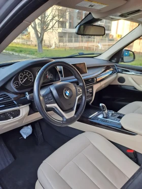 BMW X5 35i, снимка 6