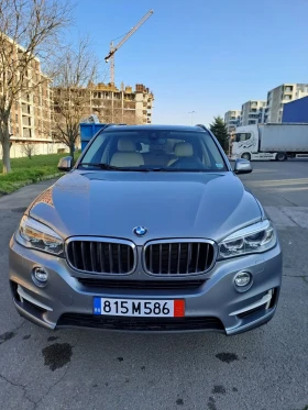 BMW X5 35i, снимка 7