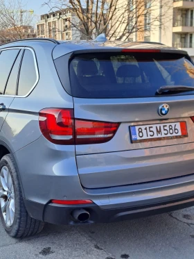 BMW X5 35i, снимка 5