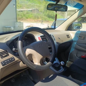 Hyundai Tucson, снимка 5