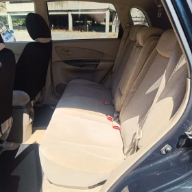 Hyundai Tucson, снимка 7