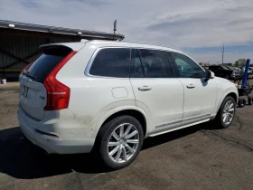 Volvo Xc90 * T6* INSCRIPTION* , снимка 4