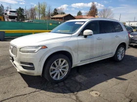 Volvo Xc90 * T6* INSCRIPTION* , снимка 1
