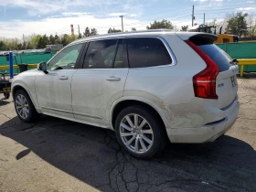Volvo Xc90 * T6* INSCRIPTION* , снимка 6