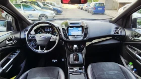 Ford Kuga ST-line, снимка 10
