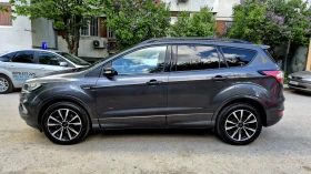 Ford Kuga ST-line, снимка 2