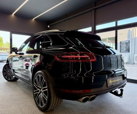 Porsche Macan S* Bose* Pano* Обдух* Лизинг* Keyless* PASM, снимка 4