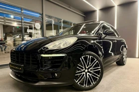 Porsche Macan S* Bose* Pano* Обдух* Лизинг* Keyless* PASM, снимка 3