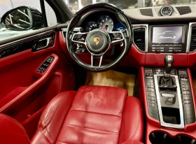 Porsche Macan S* Bose* Pano* Обдух* Лизинг* Keyless* PASM, снимка 9