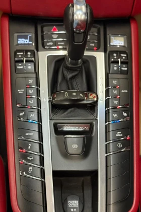 Porsche Macan S* Bose* Pano* Обдух* Лизинг* Keyless* PASM, снимка 13