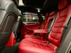 Porsche Macan S* Bose* Pano* Обдух* Лизинг* Keyless* PASM, снимка 14