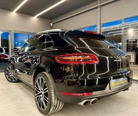 Porsche Macan S* Bose* Pano* Обдух* Лизинг* Keyless* PASM, снимка 4