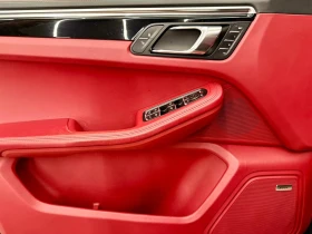 Porsche Macan S* Bose* Pano* Обдух* Лизинг* Keyless* PASM, снимка 7