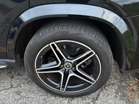 Mercedes-Benz GLS580 ОБДУХВАНЕ * ПАНОРАМА * АМБИЕНТ * BURMESTER, снимка 14