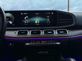 Mercedes-Benz GLS580 ОБДУХВАНЕ * ПАНОРАМА * АМБИЕНТ * BURMESTER, снимка 8
