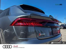 Audi SQ8 * PREMIUM PLUS * АвтоКредит(ЦЕНА ДО БГ), снимка 6