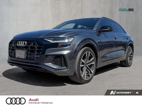Audi SQ8 * PREMIUM PLUS * АвтоКредит(ЦЕНА ДО БГ), снимка 1