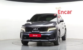 Kia Sorento 1.6 Hybrid* Prestige 4x4* ПОДГРЕВ* ОБДУХВАНЕ* , снимка 2