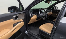 Kia Sorento 1.6 Hybrid* Prestige 4x4* ПОДГРЕВ* ОБДУХВАНЕ* , снимка 6