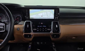 Kia Sorento 1.6 Hybrid* Prestige 4x4* ПОДГРЕВ* ОБДУХВАНЕ* , снимка 11
