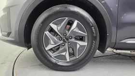 Kia Sorento 1.6 Hybrid* Prestige 4x4* ПОДГРЕВ* ОБДУХВАНЕ* , снимка 5