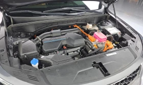 Kia Sorento 1.6 Hybrid* Prestige 4x4* ПОДГРЕВ* ОБДУХВАНЕ* , снимка 16
