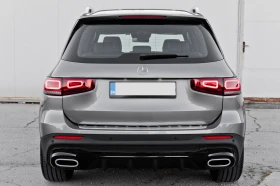 Mercedes-Benz GLB 200 AMG, снимка 7