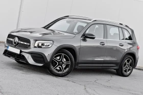Mercedes-Benz GLB 200 AMG, снимка 2