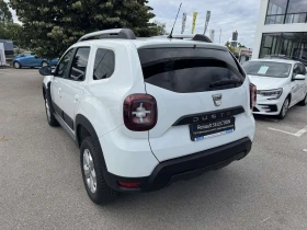 Dacia Duster 1.5 DCi 115k.c. N1 3+ 1, снимка 4