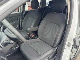 Dacia Duster 1.5 DCi 115k.c. N1 3+ 1, снимка 13