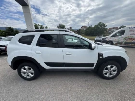 Dacia Duster 1.5 DCi 115k.c. N1 3+ 1, снимка 7