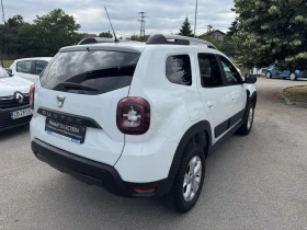 Dacia Duster 1.5 DCi 115k.c. N1 3+ 1, снимка 6