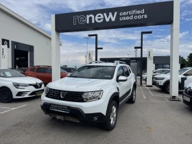 Dacia Duster 1.5 DCi 115k.c. N1 3+ 1, снимка 2