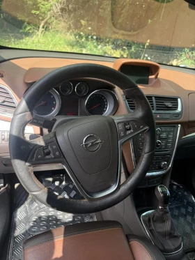 Opel Mokka 1.6, снимка 5