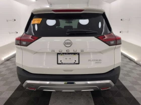 Nissan Rogue PLATINUM| ПОДГРЕВИ| ПАНО| 360| HUD| 2 КЛЮЧА| , снимка 5