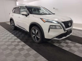 Nissan Rogue PLATINUM| ПОДГРЕВИ| ПАНО| 360| HUD| 2 КЛЮЧА| , снимка 2