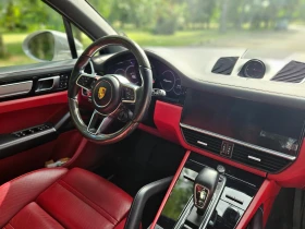 Porsche Cayenne, снимка 13