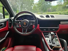 Porsche Cayenne, снимка 9