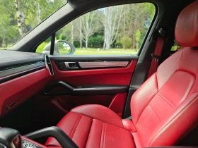 Porsche Cayenne, снимка 11