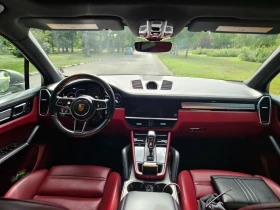 Porsche Cayenne, снимка 8