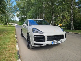 Porsche Cayenne, снимка 3