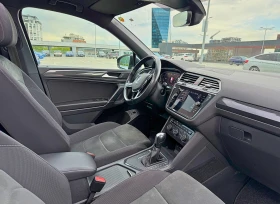 VW Tiguan Allspace R- Line High Line , снимка 11