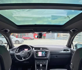 VW Tiguan Allspace R- Line High Line , снимка 12