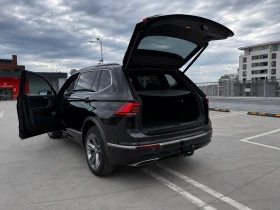 VW Tiguan Allspace R- Line High Line , снимка 7