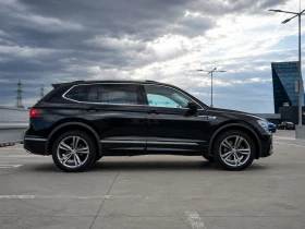 VW Tiguan Allspace R- Line High Line , снимка 3