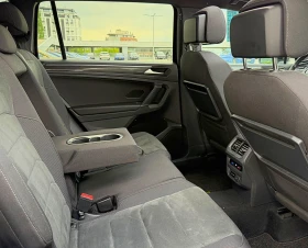 VW Tiguan Allspace R- Line High Line , снимка 10