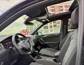 VW Tiguan Allspace R- Line High Line , снимка 9