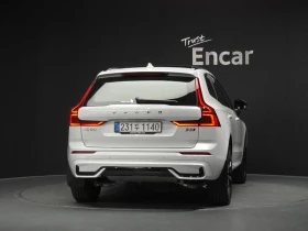 Volvo XC60 2.0 245 hp Automatic, снимка 3