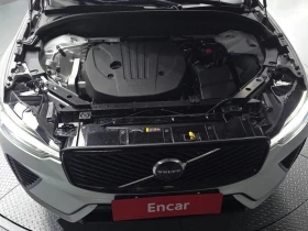 Volvo XC60 2.0 245 hp Automatic, снимка 5