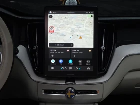 Volvo XC60 2.0 245 hp Automatic, снимка 13